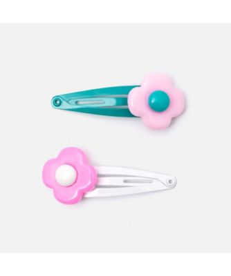 ＜JACADI (Baby&Kids)＞ヘアピン２個セット