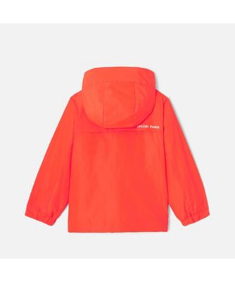 新品　Jacadi 撥水加工ウィンドブレーカー　6A 撥水加工ウィンドブレーカー | | Jacadi Paris＜ジャカディ＞日本公式