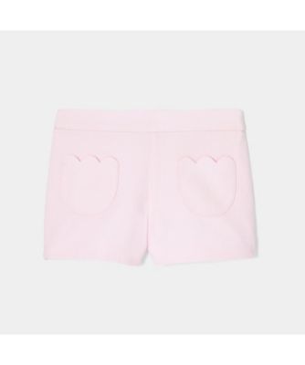 ＜JACADI (Baby&Kids)＞チューリップポケット付きショートパンツ