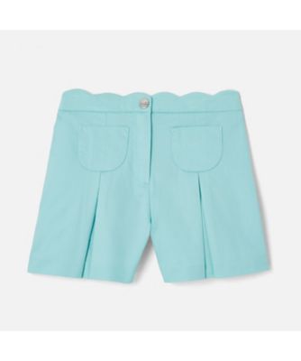 ＜JACADI (Baby&Kids)＞ギャバジンキュロット