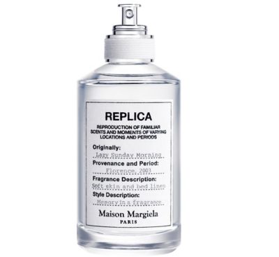 限定割引 - Maison Margiela レプリカ オードトワレ レイジー サンデー