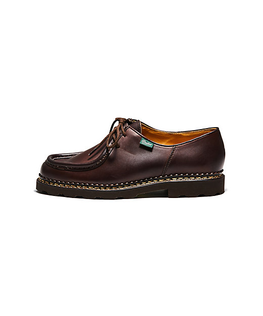 Uチップ MICHAEL ミカエル 715612 | Paraboot Uチップ MICHAEL ミカエル 715612 | Paraboot