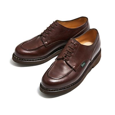 Paraboot パラブーツ シャンボード カフェ 710707  UK9.5参考までに引用致します