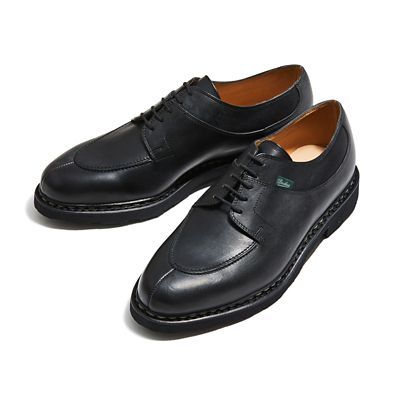 取寄商品 専用です！Paraboot AVIGNON アヴィニョン UK7 黒