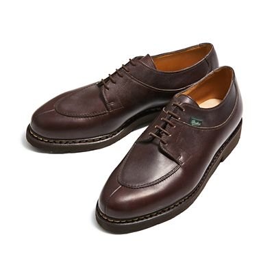 ＜Paraboot (Men)＞Ｕチップ　ＡＶＩＧＮＯＮ　アヴィニョン　７０５１１２