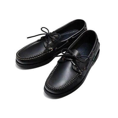 デッキシューズ　ＢＡＲＴＨ／ＮＯＩＲ　７８００３１