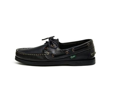 デッキシューズ　ＢＡＲＴＨ／ＮＯＩＲ　７８００３１