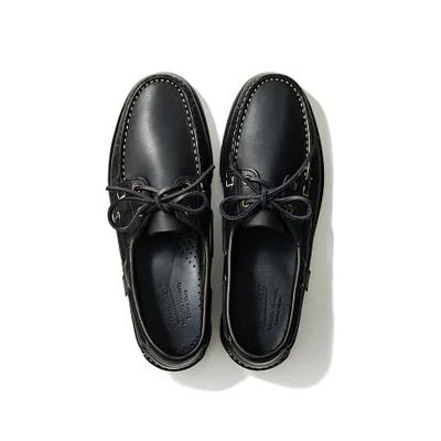 デッキシューズ　ＢＡＲＴＨ／ＮＯＩＲ　７８００３１