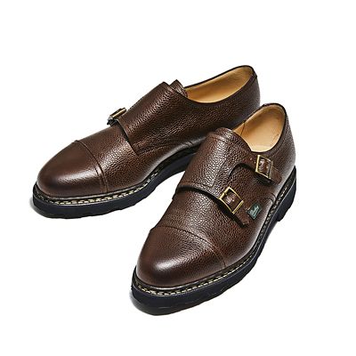 Paraboot (Men) / パラブーツ TOP | ファッション・服 | 三越伊勢丹 ...