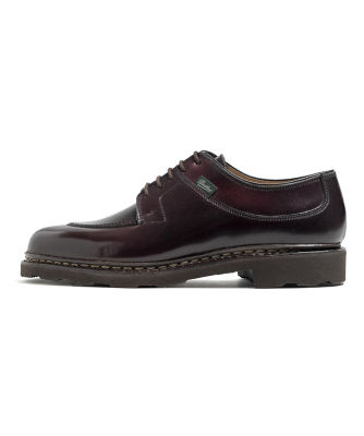 ＜Paraboot (Men)＞Ｕチップ　ＡＶＩＧＮＯＮ／Ｃｏｒｄｏｖａｎ　Ｂｏｒｄｅａｕｘ　１４５５２０