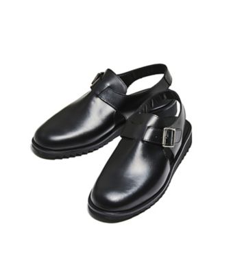 Paraboot (Men)/パラブーツ サンダル　ＡＤＲＩＡＴＩＣ　アドリアティック　１８３２１２