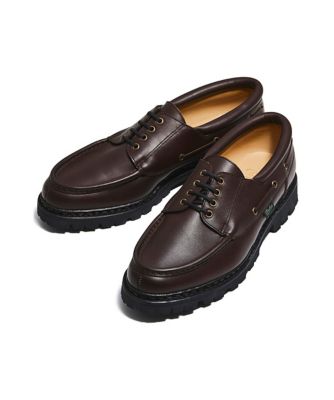 ＜Paraboot (Men)＞シューズ　ＣＨＩＭＥＹ　シメイ　２００８１６