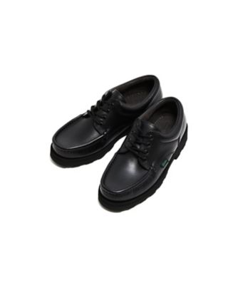 ＜Paraboot (Men)＞シューズ　ＴＨＩＥＲＳ／ＮＯＩＲ　７８６６０５