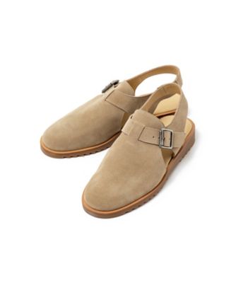 ＜Paraboot (Men)＞サンダル　ＡＤＲＩＡＴＩＣ　アドリアティック　１８３２３７