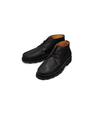 Paraboot/CHAMBORD ACTEM GR NOIR品