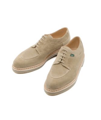 Paraboot (Men)/パラブーツ シューズ AVIGNON/VEL SAND 235337