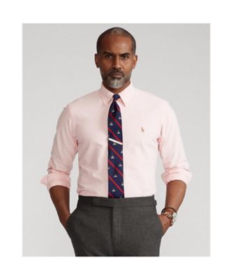 POLO RALPH LAUREN (Men)/ポロ ラルフ ローレン アイコニック　オックスフォード　シャツ　ＭＮＰＯＷＯＶ１６８２０２００