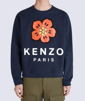 KENZO Paris メンズ ウールコート Mサイズ