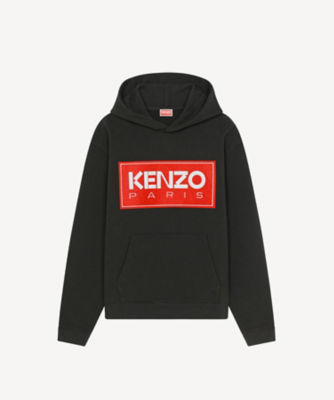 KENZO / ケンゾ―】PARIS CLASSIC フーディー Lサイズ-