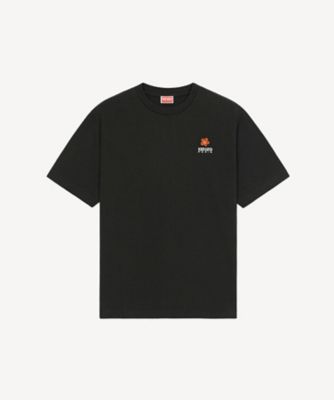 Ｔシャツ 'ＢＯＫＥ ＦＬＯＷＥＲ' ｃｒｅｓｔ ＦＣ６５ＴＳ４１２４ＳＧ．９９Ｊ | ファッション・服 | 三越伊勢丹オンラインストア・通販【公式】