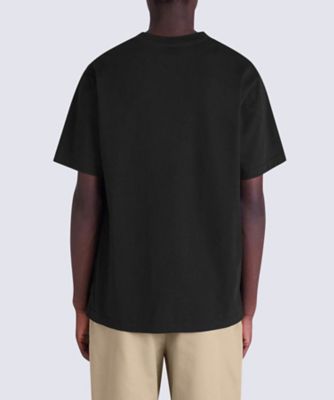 Ｔシャツ　’ＢＯＫＥ　ＦＬＯＷＥＲ’　ｃｒｅｓｔ　ＦＣ６５ＴＳ４１２４ＳＧ．９９Ｊ