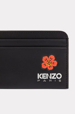 数量限定セール KENZO カードケース 折り財布 - brightontwp.org