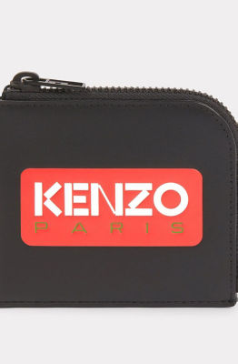 KENZO by NIGO PARIS レザーウォレット L字 | www.innoveering.net