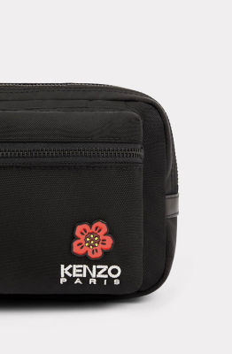 ベルト バッグ ＫＥＮＺＯ ＣＲＥＳＴ ＦＤ５５ＳＡ４６７Ｆ２６．９９