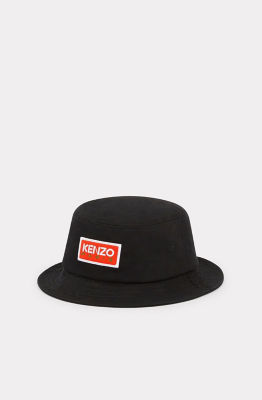  サン ハット KENZO PARIS FD55AC714F32．99J 99JBlack 帽子