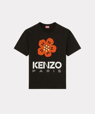クリアランスsale!期間限定! KENZO x NIGO POPPY Tシャツ BLACK L