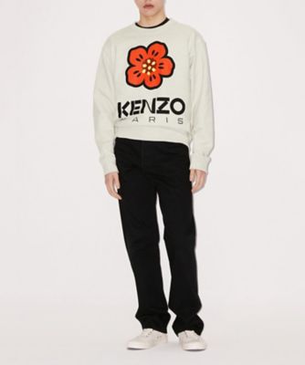 KENZO ケンゾー スウェットパンツ 伊勢丹新宿メンズ館にて購入 - その他