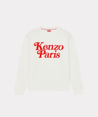 Ｍｅｎ】ＫＥＮＺＯ ｂｙ Ｖｅｒｄｙ' クラシック ＬＳ Ｔシャツ