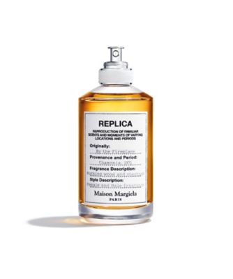 当店在庫してます！ レプリカ オードトワレ バイ ザ ファイヤー