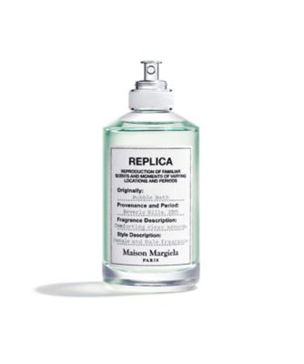 Maison Margiela レプリカ オードトワレ バブル バス EDT