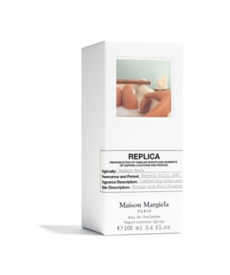 送料無料】レプリカ オードトワレ バブル バス | Maison Margiela 'REPLICA' Fragrances/メゾン マルジェラ「 レプリカ」フレグランス | 三越伊勢丹オンラインストア・通販【公式】