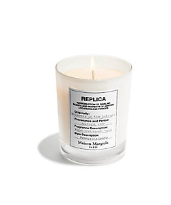 Maison Margiela ‘REPLICA’ Fragrances/メゾン マルジェラ「レプリカ」フレグランス 【送料無料】レプリカ　キャンドル　ウィスパー　イン　ザ　ライブラリー