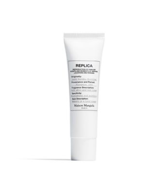 送料無料 レプリカ ハンドクリーム レイジーサンデー モーニング 三越伊勢丹オンラインストア 公式