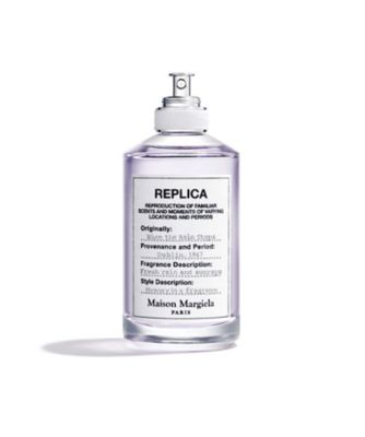 Maison Margiela Replica Fragrances メゾン マルジェラ レプリカ フレグランス 三越伊勢丹オンラインストア 公式