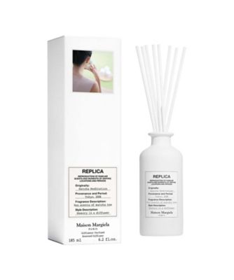 Maison Margiela 'REPLICA' Fragrances / メゾン マルジェラ「レプリカ 