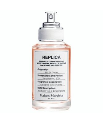 品質一番の Maison Margiela Fragrances レプリカ オードトワレ