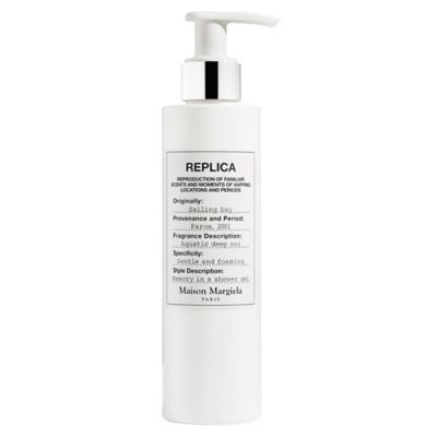 Maison Margiela 'REPLICA' Fragrances / メゾン マルジェラ「レプリカ