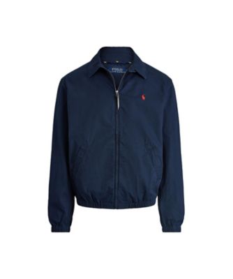 POLO RALPH LAUREN (Men) | ブルゾン | メンズ 通販