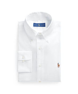 スリムフィット オックスフォード シャツ ｍｎｐｏｄｓｈ３７６２０１３８ 三越伊勢丹オンラインストア 公式