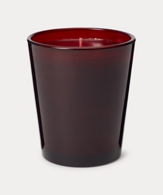 RALPH LAUREN ホリデー キャンドル シングルウィック ホリデー キャンドル | RALPH LAUREN HOME