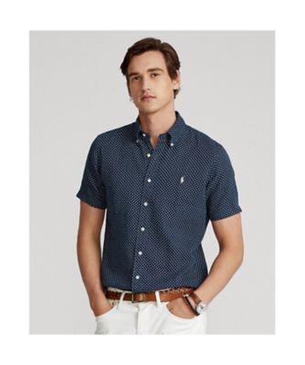 Polo Ralph Lauren Men ポロ ラルフ ローレンのメンズシャツ一覧 三越伊勢丹オンラインストア 公式