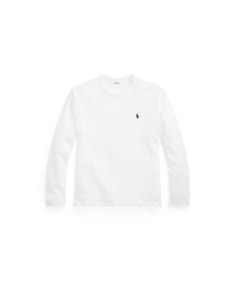 POLO RALPH LAUREN (Men) | 長袖Tシャツ | メンズ 通販