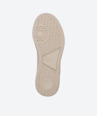 ポロ　スニーカー　ＨＥＲＩＴＡＧＥ　ＣＯＵＲＴ　ＰＲＥＭＩＵＭ