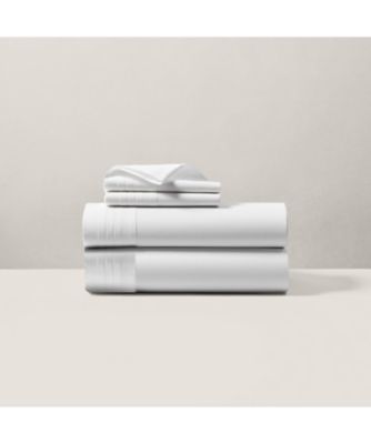 RALPH LAUREN HOME/ラルフ ローレン ホーム タキシード プリーツ シーティング(シングル・ダブル・クイーン)