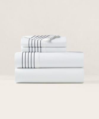 RALPH LAUREN HOME/ラルフ ローレン ホーム コットン サティーン ハンカチーフ シーティング