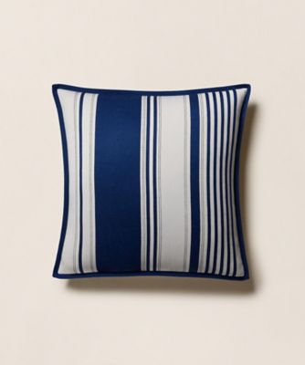 ＜RALPH LAUREN HOME＞Ｍａｒｉｎａ　スロー　ピロー